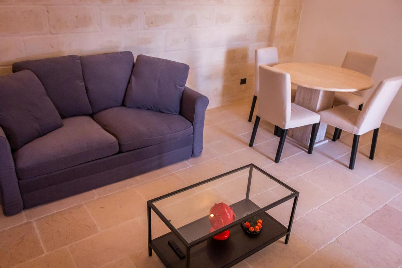 Villa Bosco Locorotondo Ngoại thất bức ảnh
