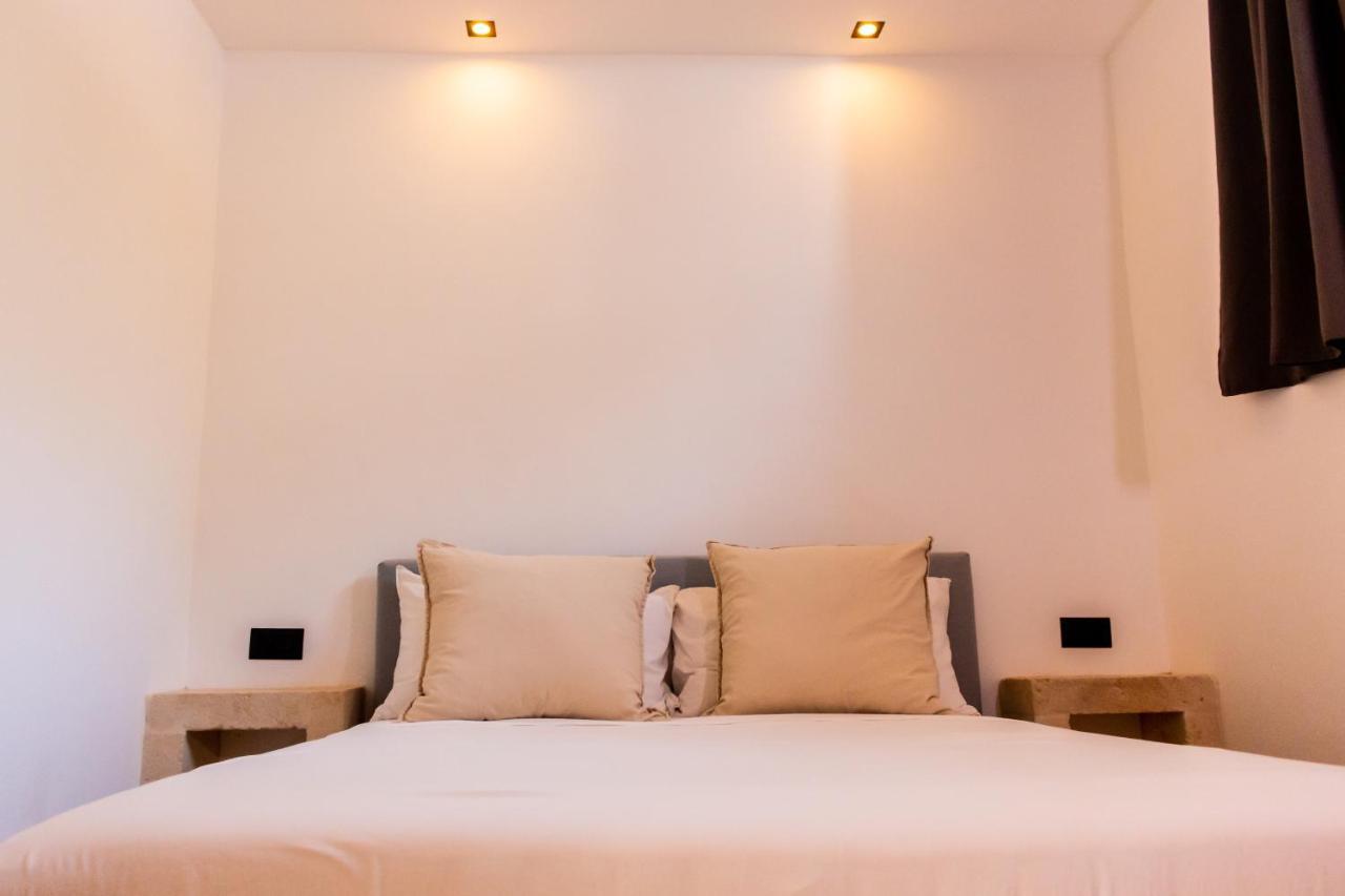 Villa Bosco Locorotondo Ngoại thất bức ảnh