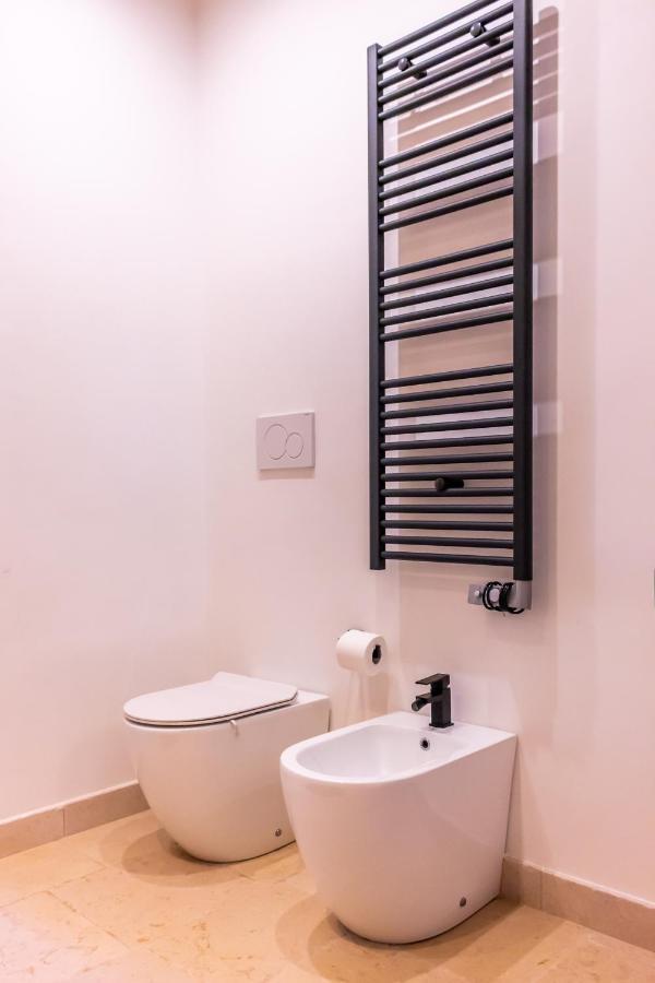 Villa Bosco Locorotondo Ngoại thất bức ảnh