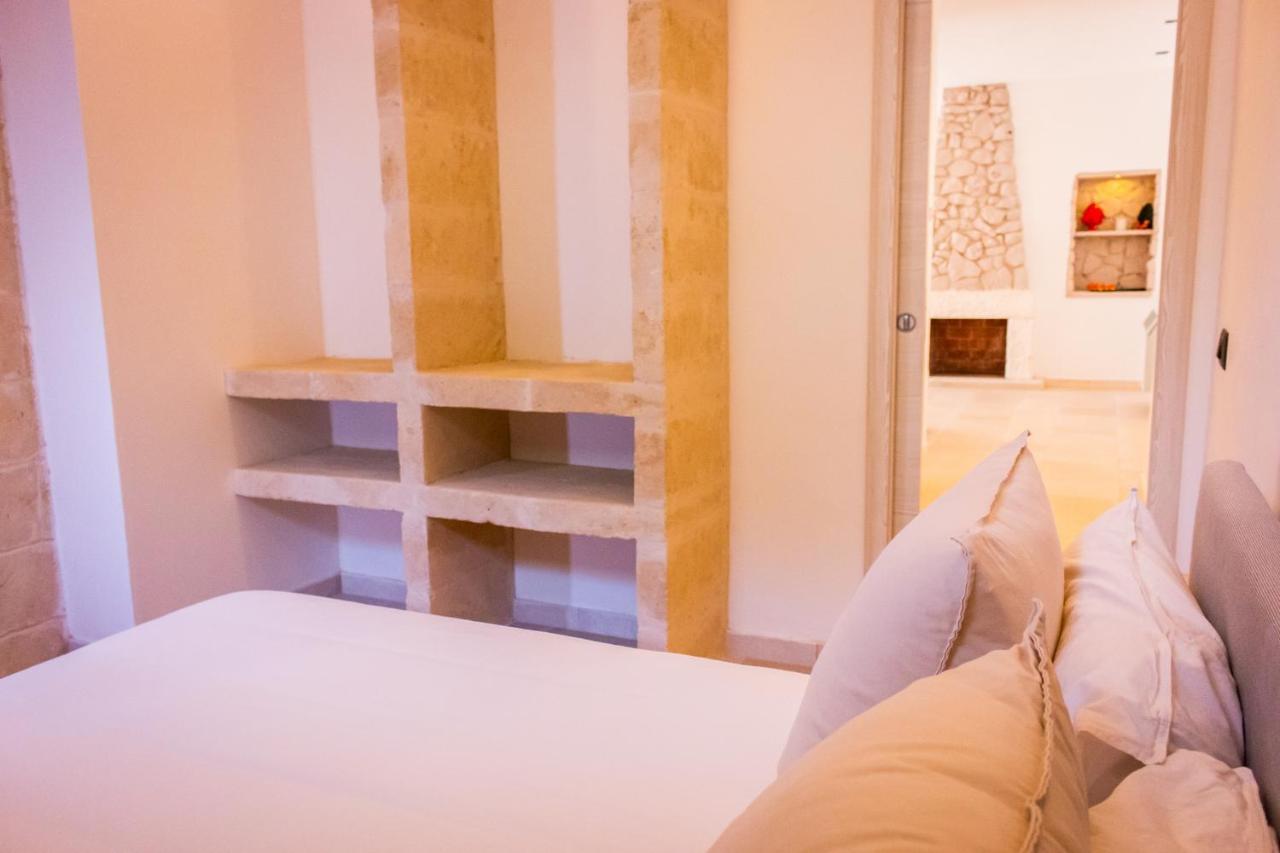 Villa Bosco Locorotondo Ngoại thất bức ảnh