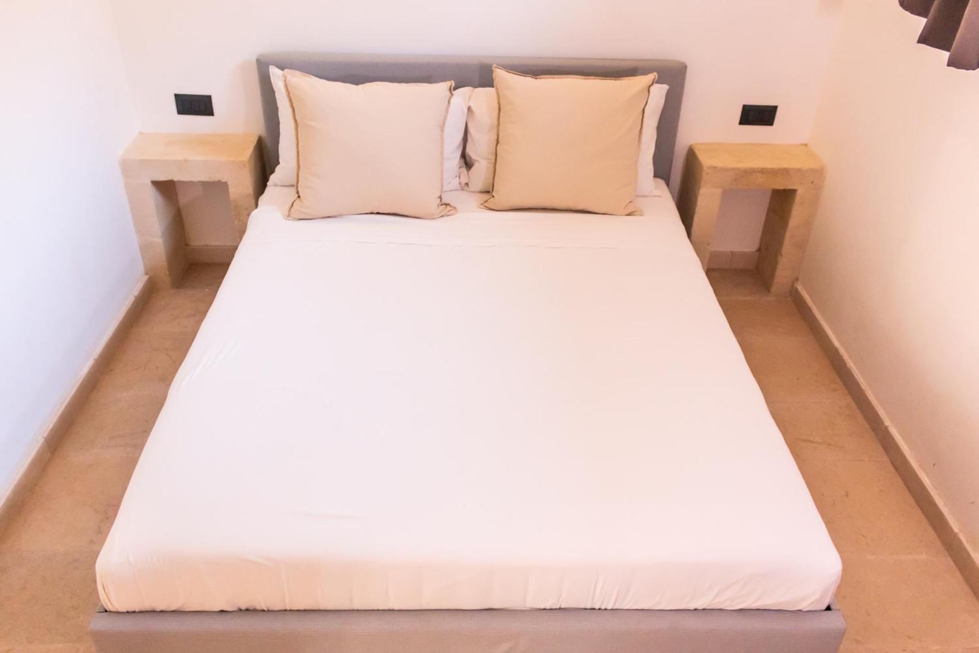 Villa Bosco Locorotondo Ngoại thất bức ảnh