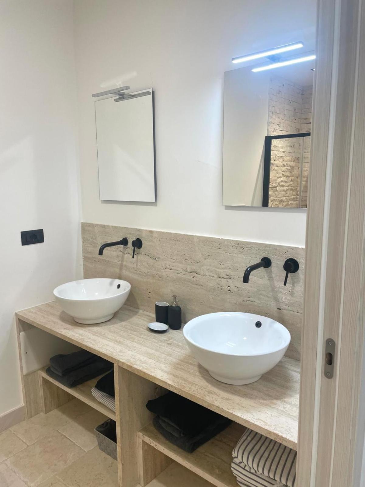 Villa Bosco Locorotondo Ngoại thất bức ảnh